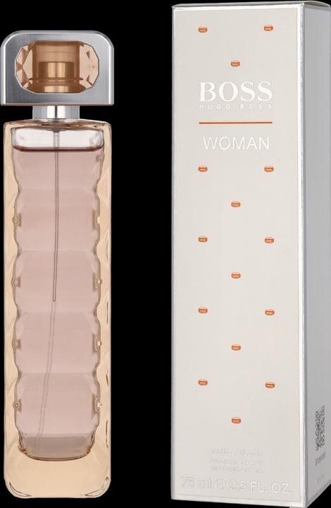 Produktbild Hugo Boss Orange (Eau de Toilette, 75 ml)