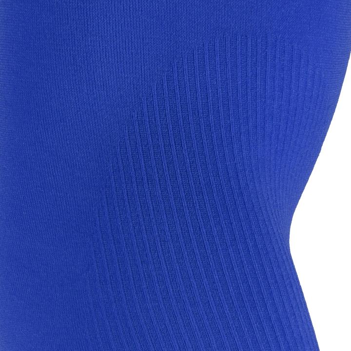 Produktbild Lizard Skins Knit Arm Sleeve - Royal Blue - YS/YM (S/M)