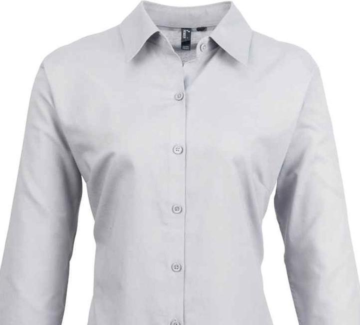 Produktbild Premier Signature Hemd Langärmlig (42 D)