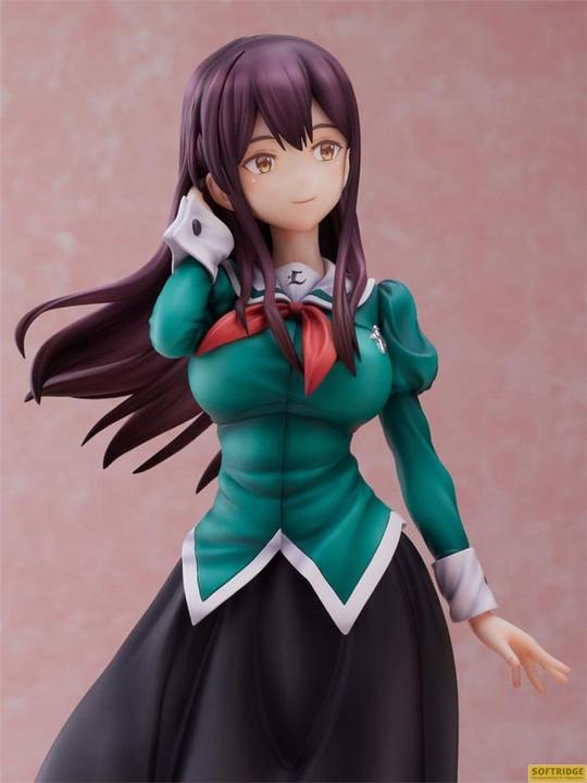 Immagine prodotto Furyu Statuetta Yuri Is My Job! PVC 1/7 Mitsuki Ayanokoji 21 cm