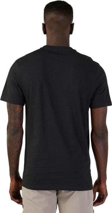 Produktbild Fox Tee 23 Absolute Ss Prem Blk S (S)