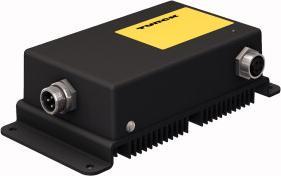 Produktbild Turck Kompaktes