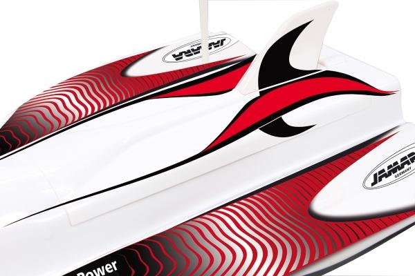 Actual product image Jamara swordfish