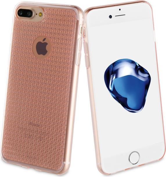Produktbild Muvit COQUE KALEI ROSE: APPLE IPHONE 6+/6S+/7+/8+ (Apple iPhone 6 Plus)