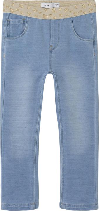 Name it NMFSALLI SLIM SWE JEANS 1190-BO NOOS (74)