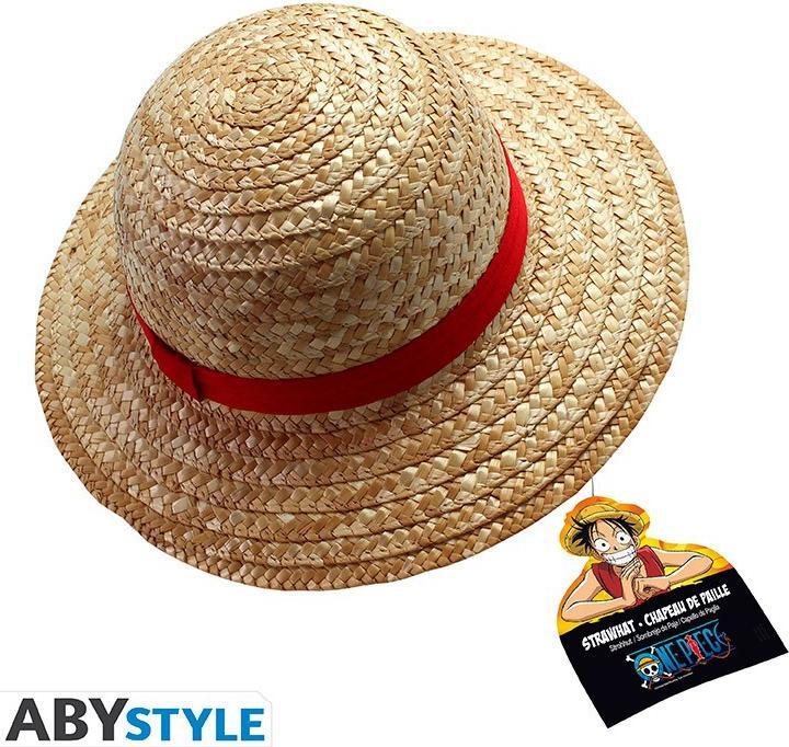 Image du produit ABYstyle One Piece : Luffy