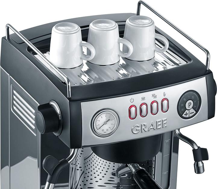 Actual product image Graef ES 902 Baronessa