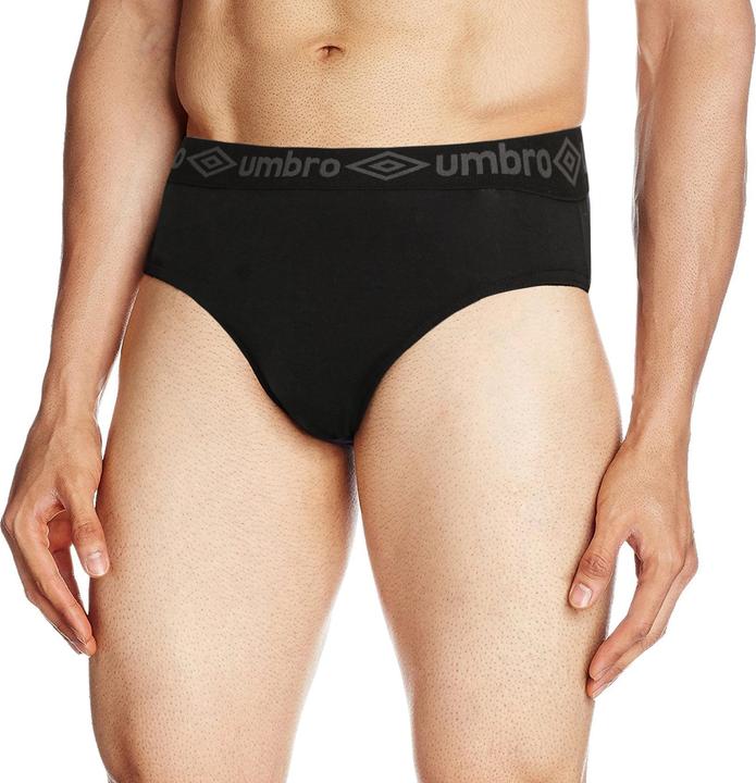 Actual product image Umbro Briefs (3Pack) (L, pack of 3)