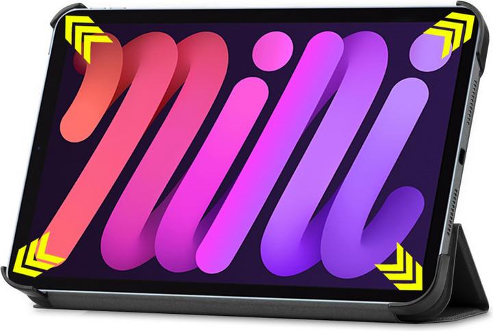 Immagine prodotto Ueli Express Tri-Fold (iPad mini 2021 (6a generazione))