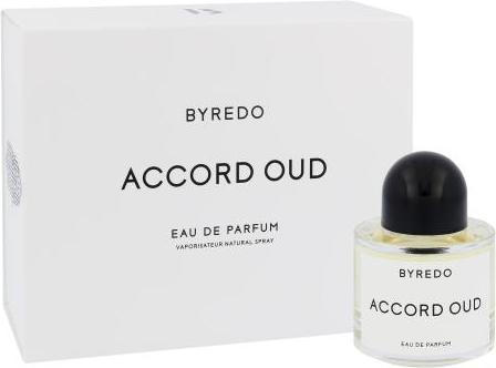 Produktbild Byredo Accord Oud (Eau de Parfum, 50 ml)