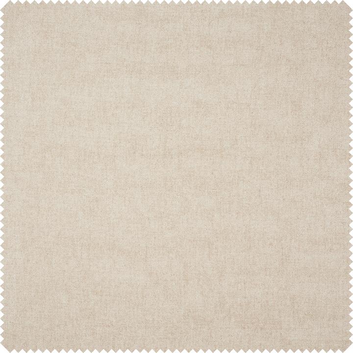 Produktbild VBS Motiv-Stoff Leinenoptik "Uni", 140 cm breit, Meterware