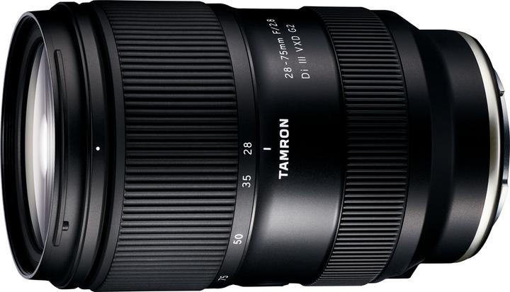 Produktbild Tamron AF 28-75 mm f/2.8 Di III VXD G2, Sony E (Sony E, Vollformat)