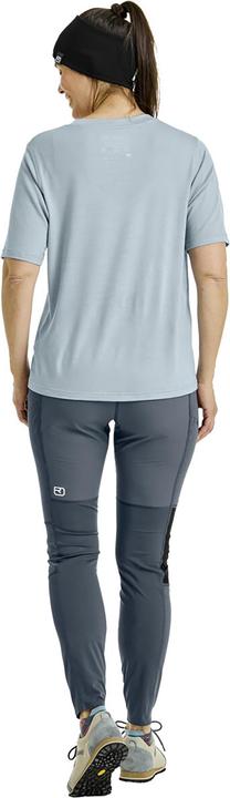 Produktbild Ortovox Women's Seceda Tights (XS)