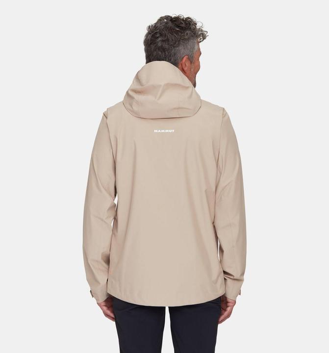 Produktbild Mammut Alto Light HS Hooded Jacket Men (XXL)