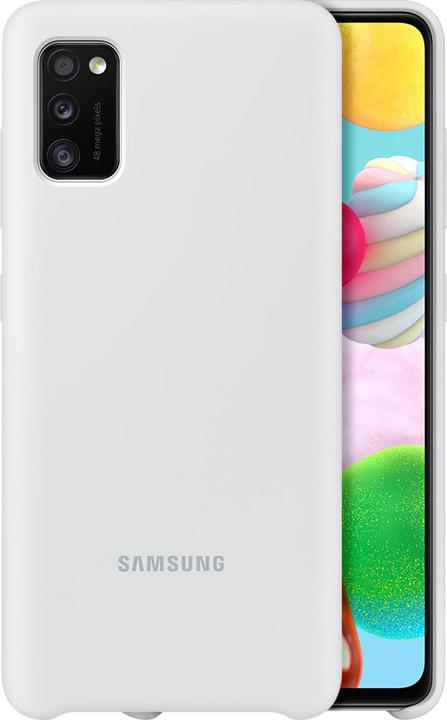 Image du produit Samsung Silicone Cover (Samsung Galaxy A41)