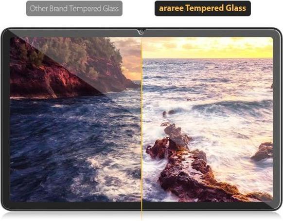 Actual product image Araree SUB Core Glass (1 Piece, Galaxy Tab S7)