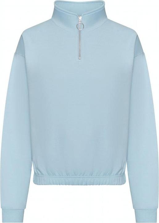 Awdis Just Hoods Kurzes Sweatshirt