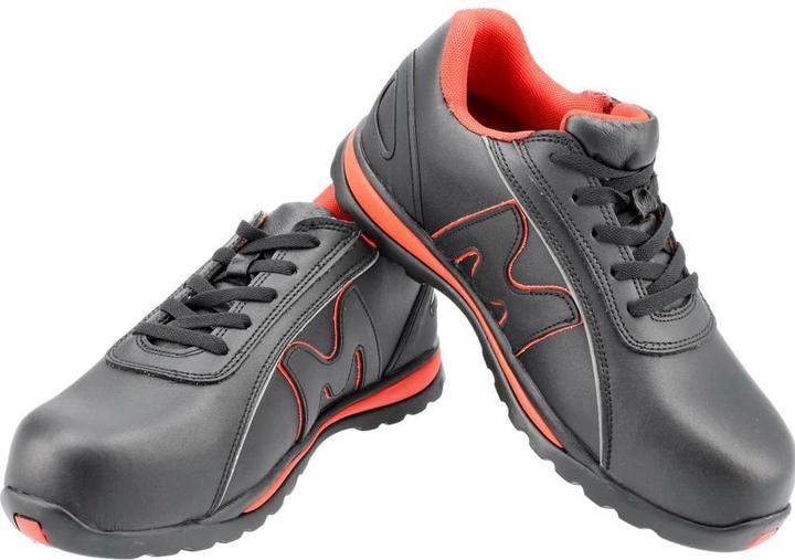 Image du produit Yato BUTY ROBOCZE SPORT. PARAD S1P ROZM. 39 (S1P, 39)