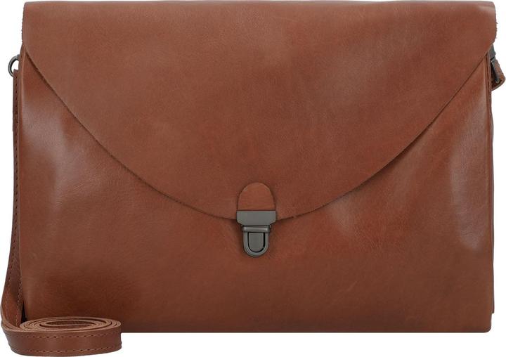 Produktbild Harolds Aberdeen Umhängetasche Leder 24 cm