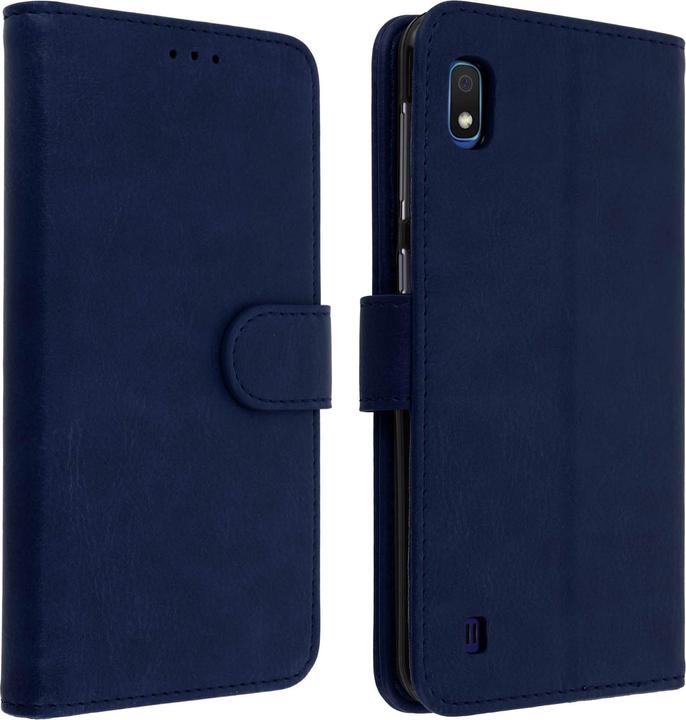 Actual product image Avizar Chester Series (Samsung Galaxy A10)