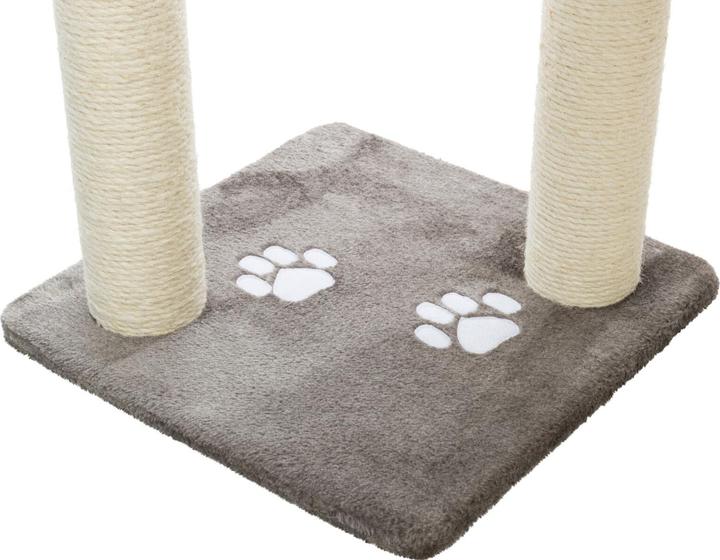 Immagine prodotto Trixie Posto per graffiare Altea (117 cm, Marrone)