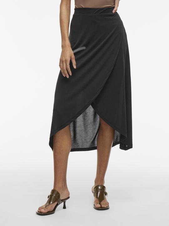 Image du produit Vila High Waist Midirock (XS)