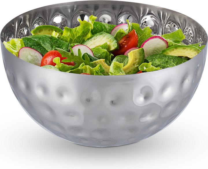 Actual product image Relaxdays Serving bowl (25 cm, 1 l, 1 x)