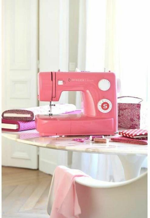 Actual product image Singer Simple 3223R