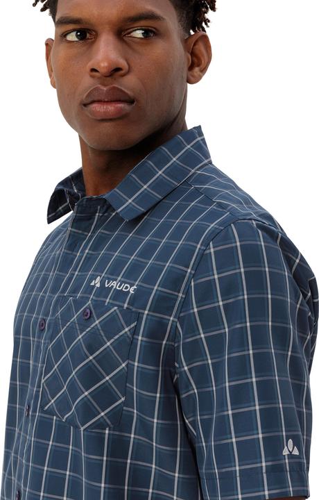 Actual product image Vaude Albsteig Shirt III (XL)