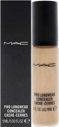 Actual product image MAC Cosmetics Pro Longwear Concealer (NC20)