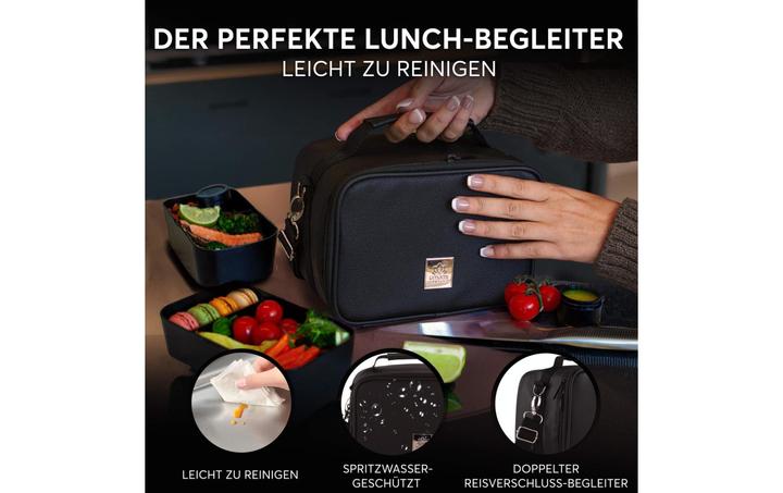 Produktbild Umami Isolierter Lunchbag Premium
