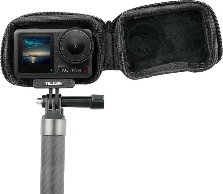 Immagine prodotto Telesin Borsa protettiva per DJI ACTION 3/4 (3)