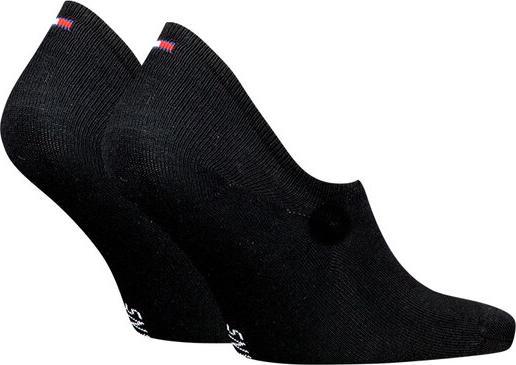 Actual product image Tommy Hilfiger Footies (pack of 2, 35 - 38)