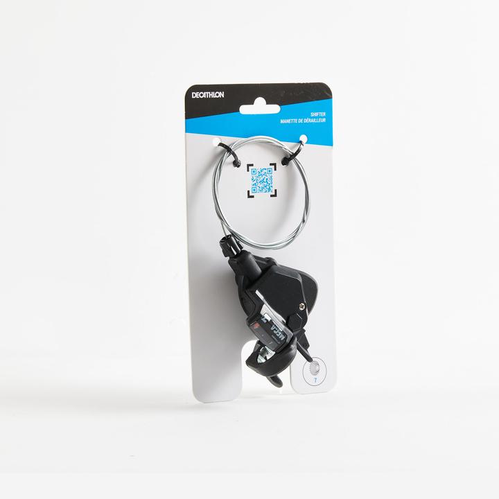 Immagine prodotto Decathlon HYTR X7G lever