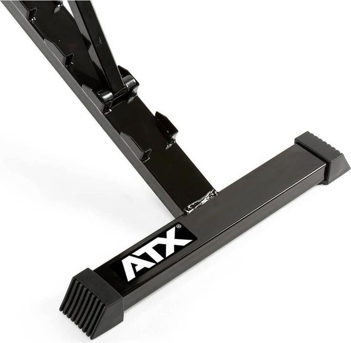 Immagine prodotto ATX Panca pesi Multibank 102