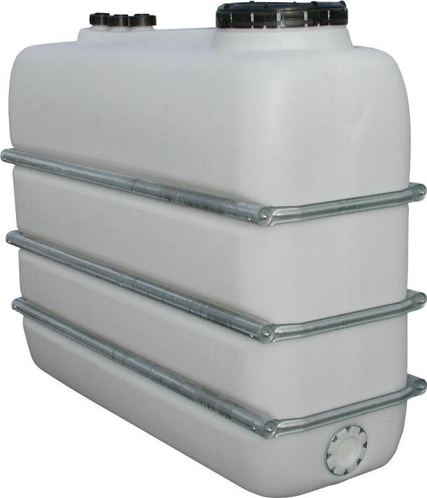 Produktbild Graf Raumspartank (2000 l)