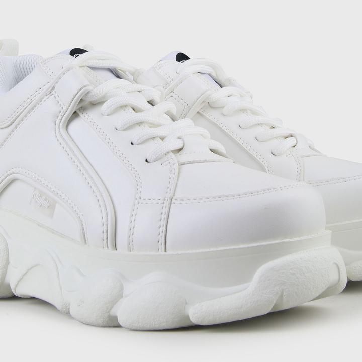 Actual product image Buffalo Platform Sneaker (40)