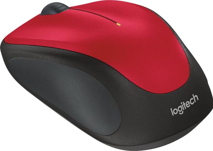Actual product image Logitech M235 (Wireless)