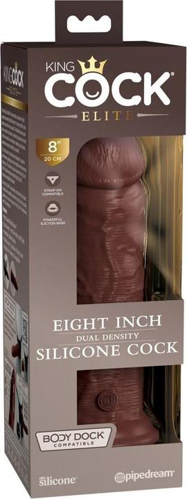 Produktbild Pipedream Silikondildo