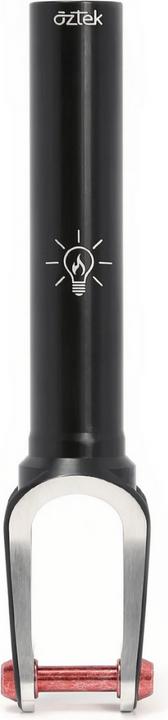 Produktbild Blunt Envy Gabel Aztek Circa 3 SCS/HIC - Schwarz