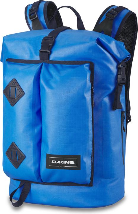 Produktbild Dakine Rucksack Cyclone II Dry Pack 36 L, Deep Blue (36 l)