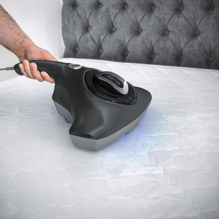 Actual product image Brandson Mattress cleaning device