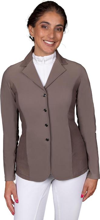 Produktbild Qhp turnierreitjacke damen novèn (40)