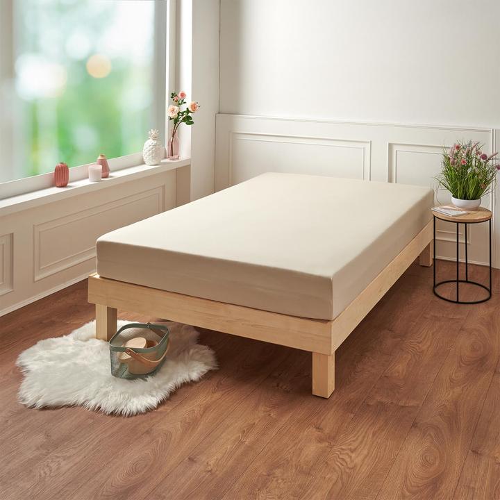 Produktbild Traumschlaf Premium Interlock (100x200 cm, 90x200 cm)