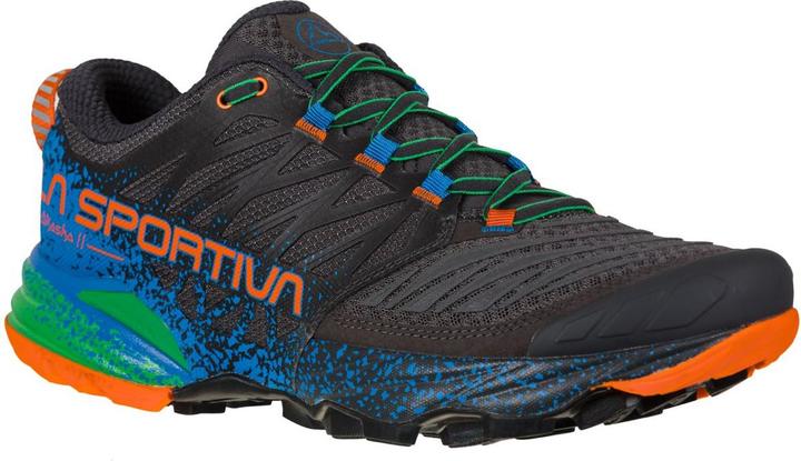 Actual product image La Sportiva Akasha II (44)