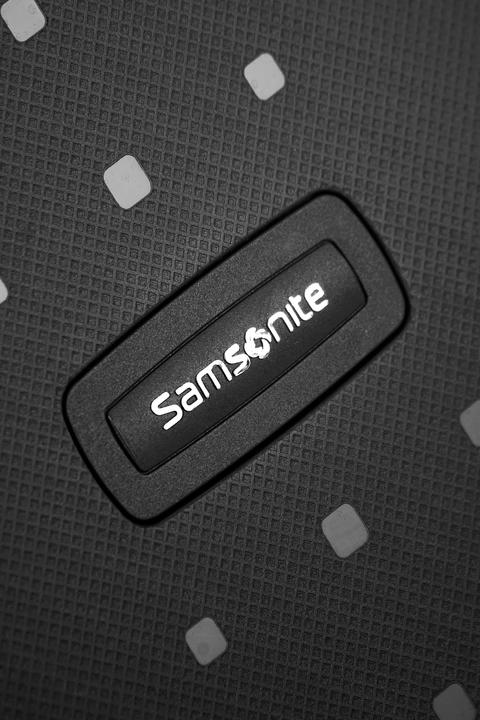 Produktbild Samsonite S'Cure (102 l, L (90 - 115l))