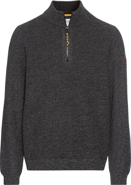 Actual product image Camel Active Knitted royer in cotton mix (3XL)