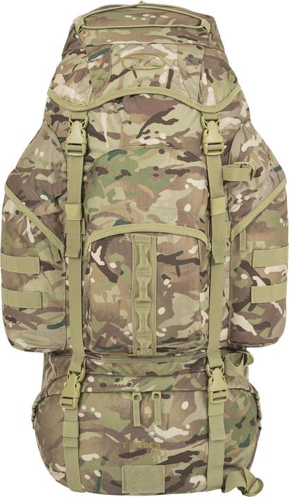 Immagine prodotto Highlander Forze 66 Hmtc (66 l)