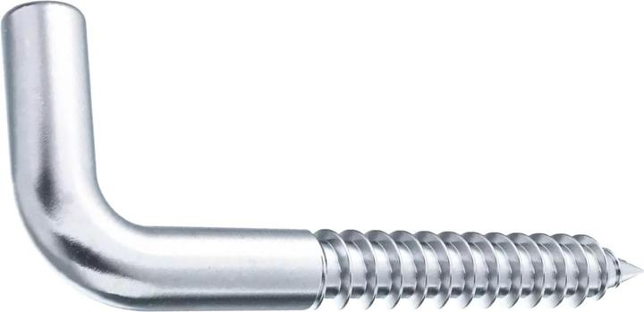 Actual product image Werkstarck Angle wood screws (100 Screws per piece)