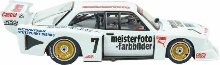 Productafbeelding Carrera Digitaal 132 20032037 BMW 320 Turbo Vlak nr.7